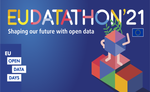 EU DATATHON 2021: i vincitori della quinta edizione